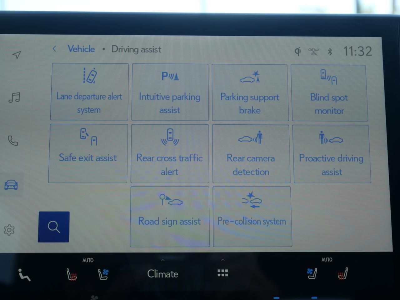 2025 Lexus NX 250 Premium San Juan TX