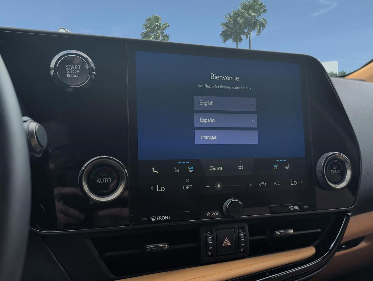2025 Lexus NX 250 Premium San Juan TX