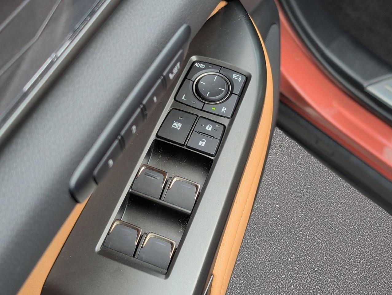 2025 Lexus NX 250 Premium San Juan TX