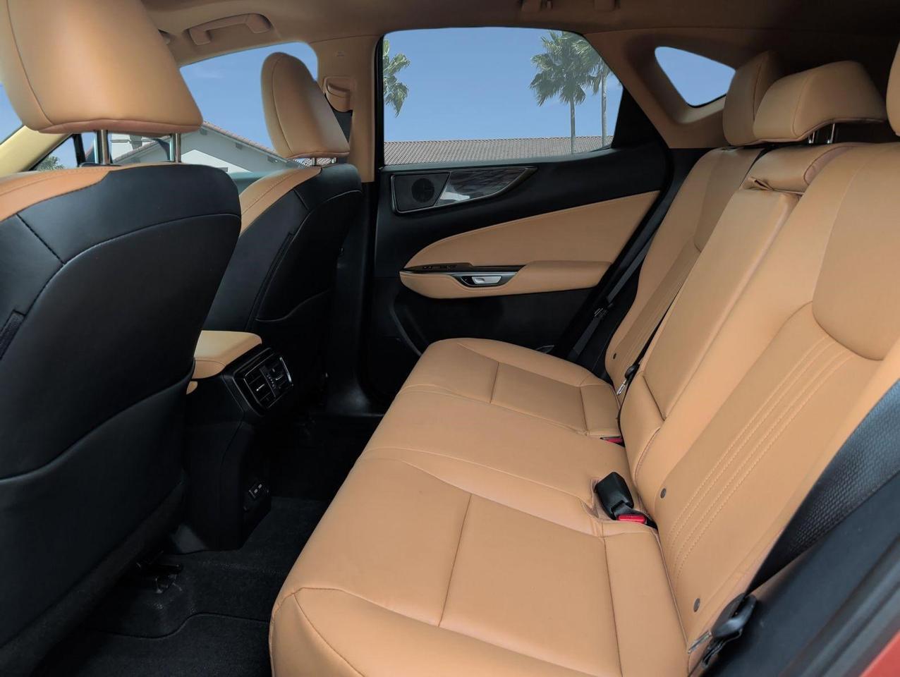 2025 Lexus NX 250 Premium San Juan TX