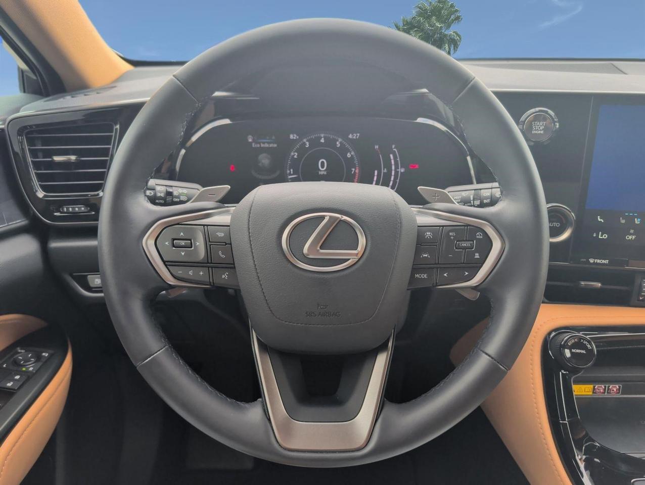 2025 Lexus NX 250 Premium San Juan TX