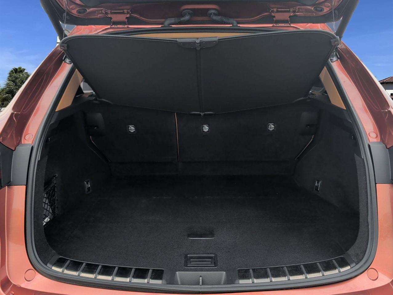 2025 Lexus NX 250 Premium San Juan TX