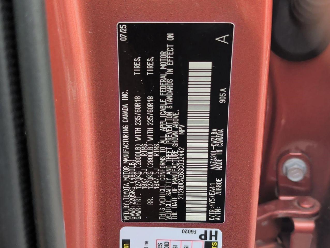 2025 Lexus NX 250 Premium San Juan TX