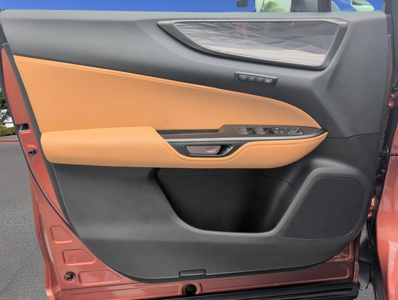 2025 Lexus NX 250 Premium San Juan TX