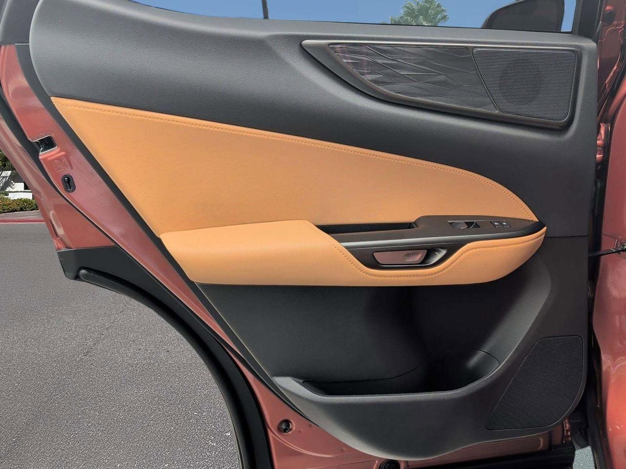2025 Lexus NX 250 Premium San Juan TX