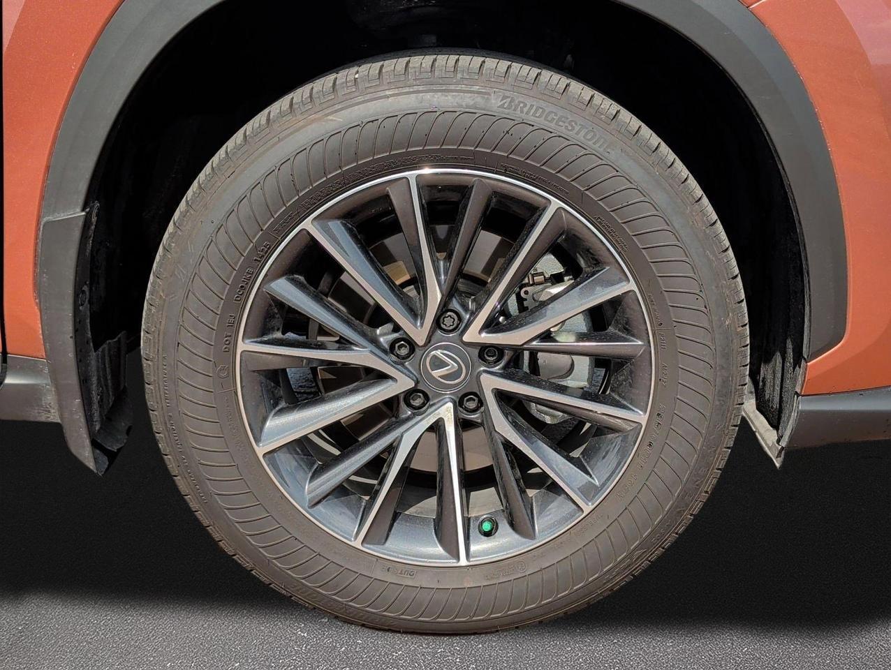 2025 Lexus NX 250 Premium San Juan TX