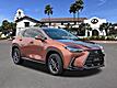 2025 Lexus NX 250 Premium