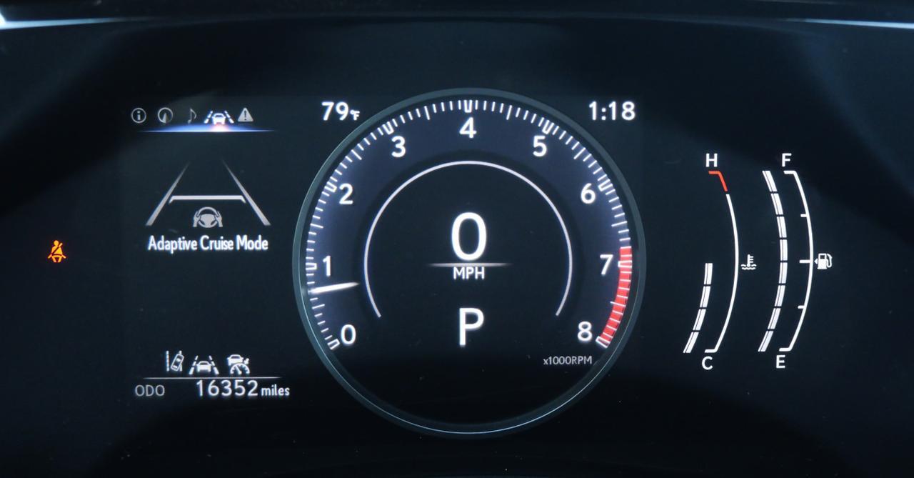 2025 Lexus NX 250 Premium San Juan TX