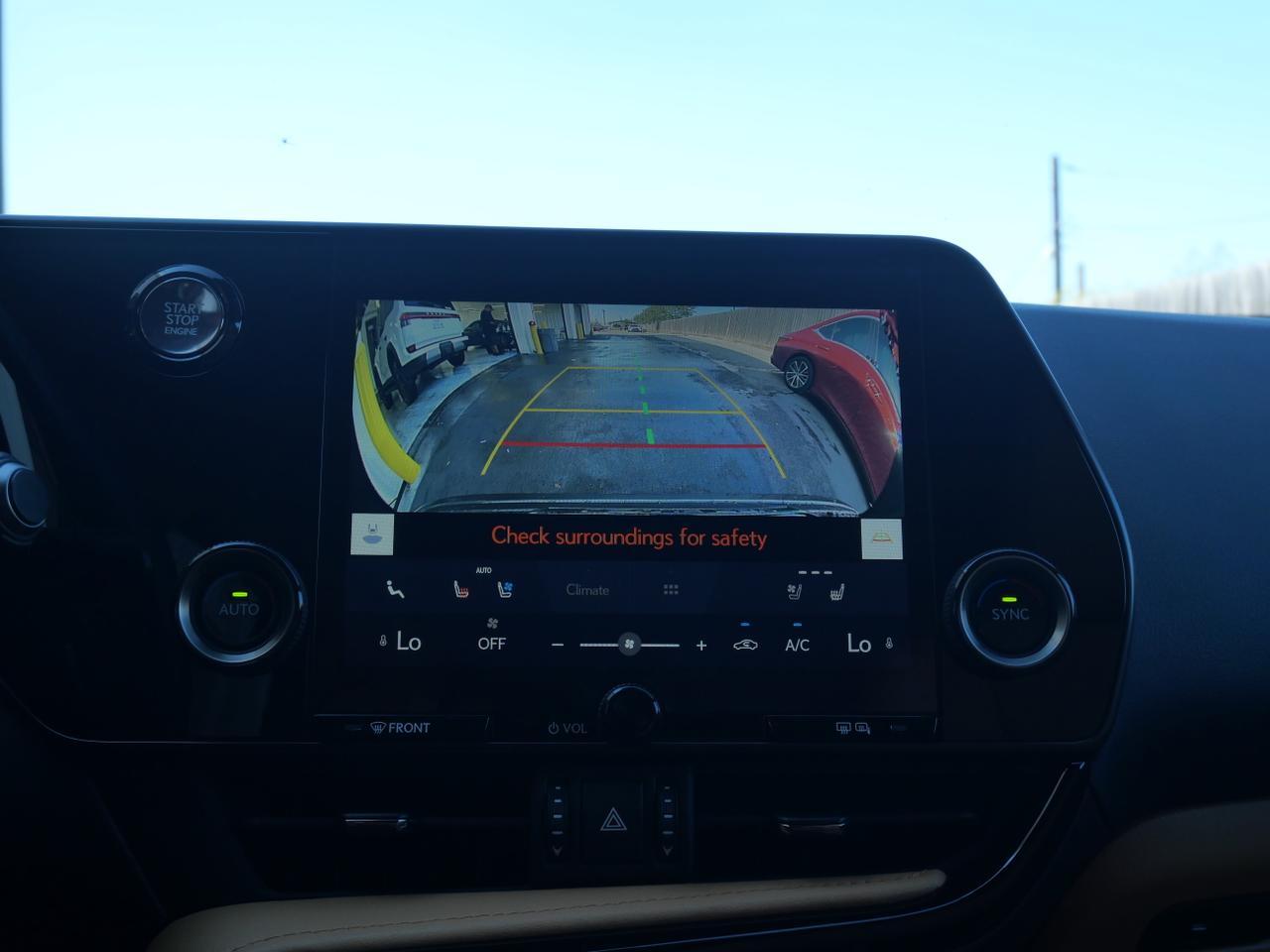 2025 Lexus NX 250 Premium San Juan TX