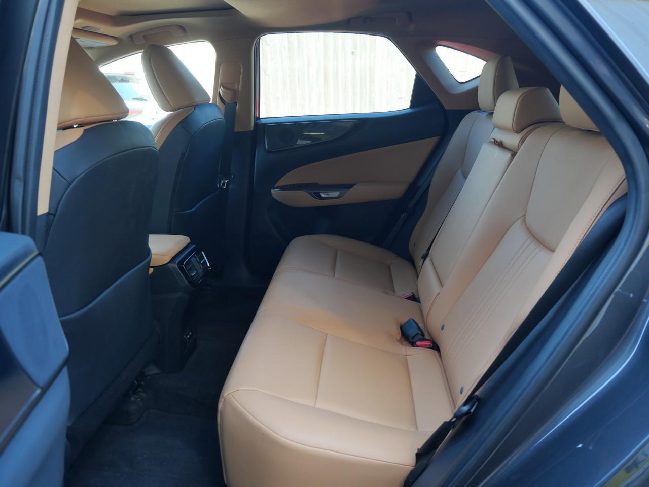 2025 Lexus NX 250 Premium San Juan TX