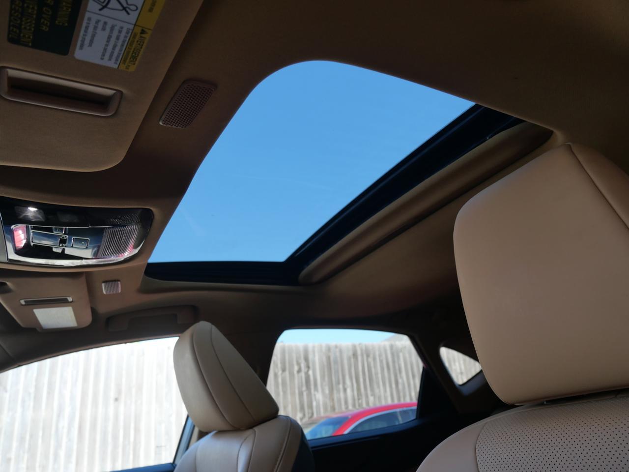 2025 Lexus NX 250 Premium San Juan TX