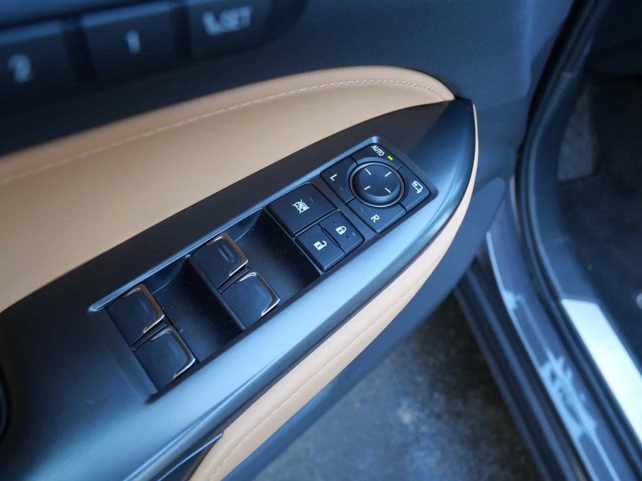 2025 Lexus NX 250 Premium San Juan TX