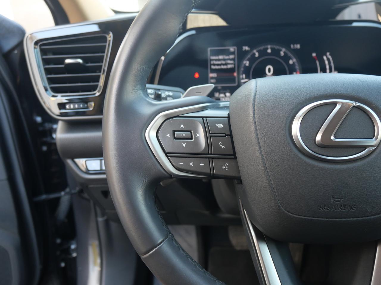 2025 Lexus NX 250 Premium San Juan TX