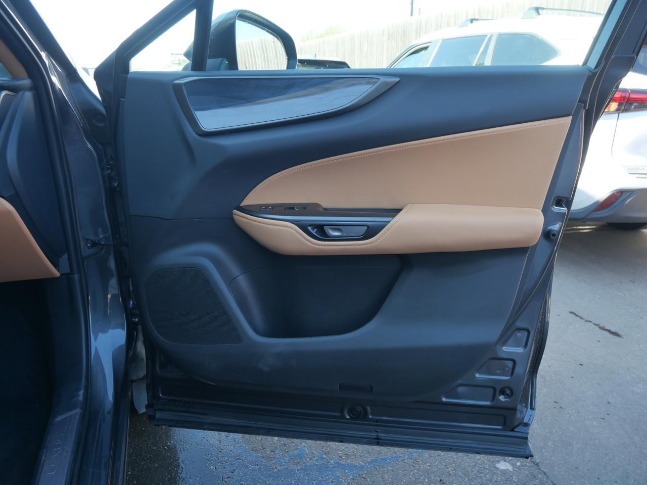 2025 Lexus NX 250 Premium San Juan TX