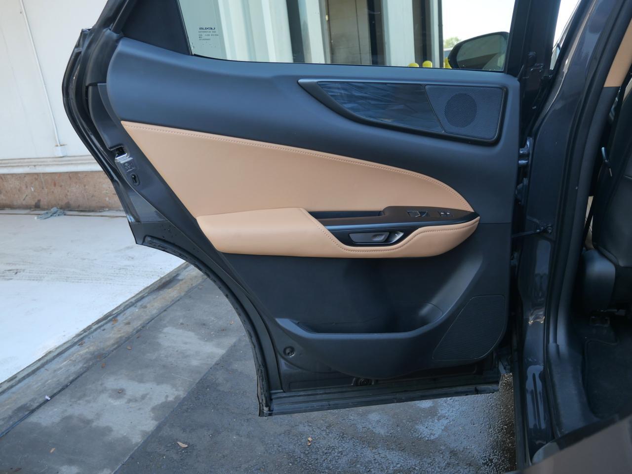 2025 Lexus NX 250 Premium San Juan TX