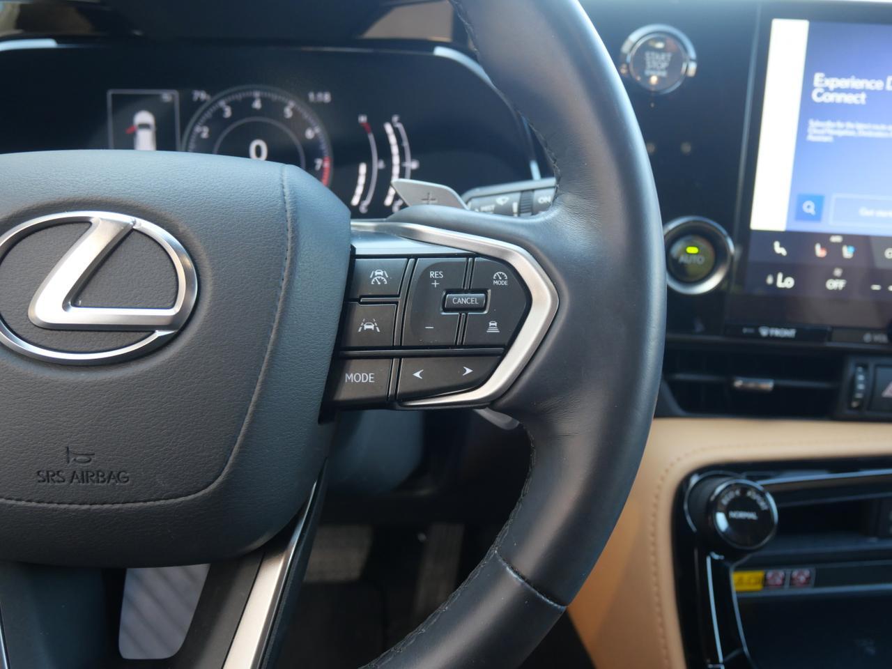 2025 Lexus NX 250 Premium San Juan TX