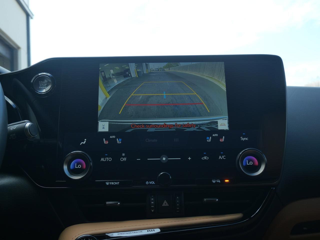 2025 Lexus NX 250 Premium San Juan TX