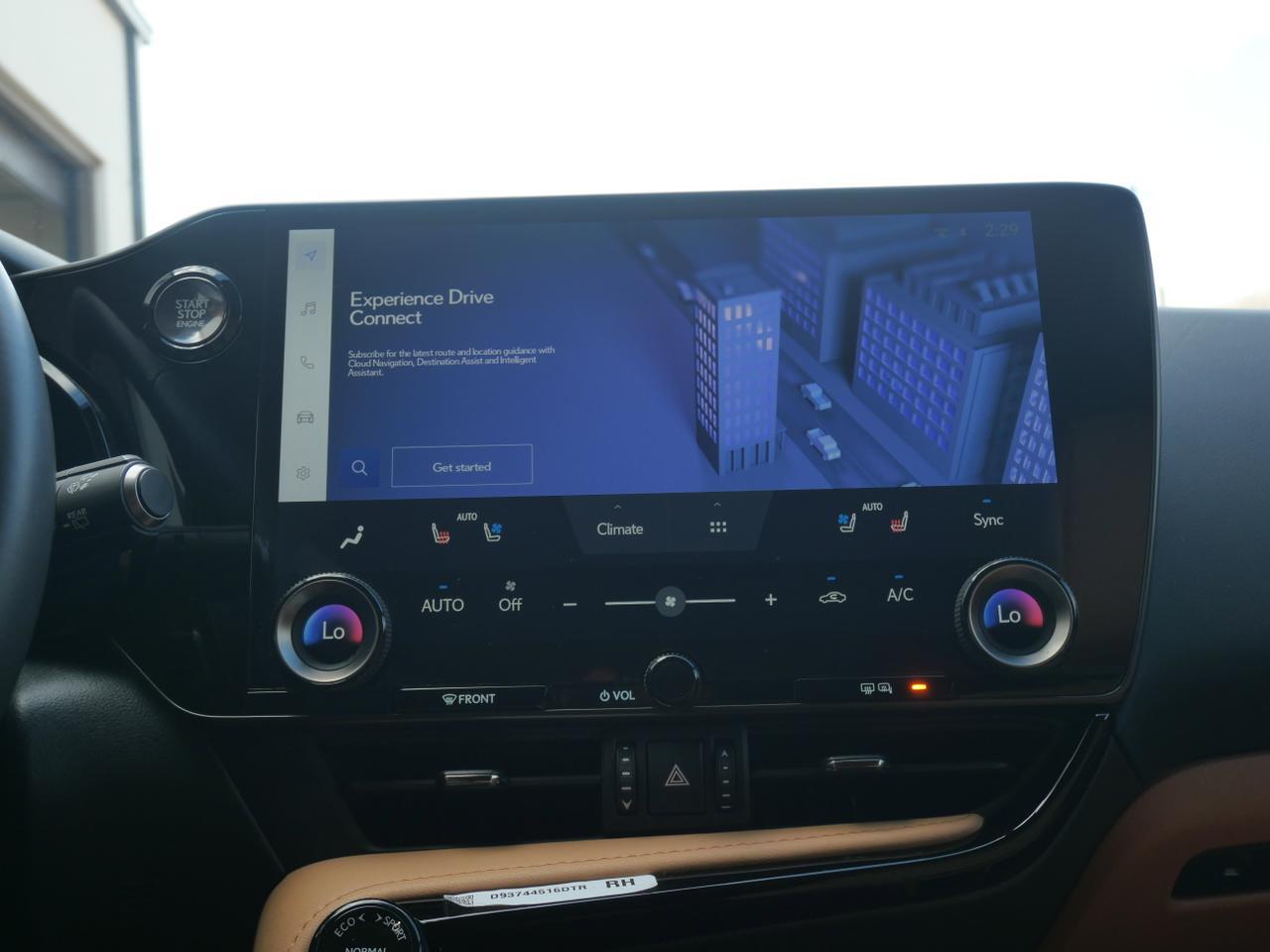 2025 Lexus NX 250 Premium San Juan TX