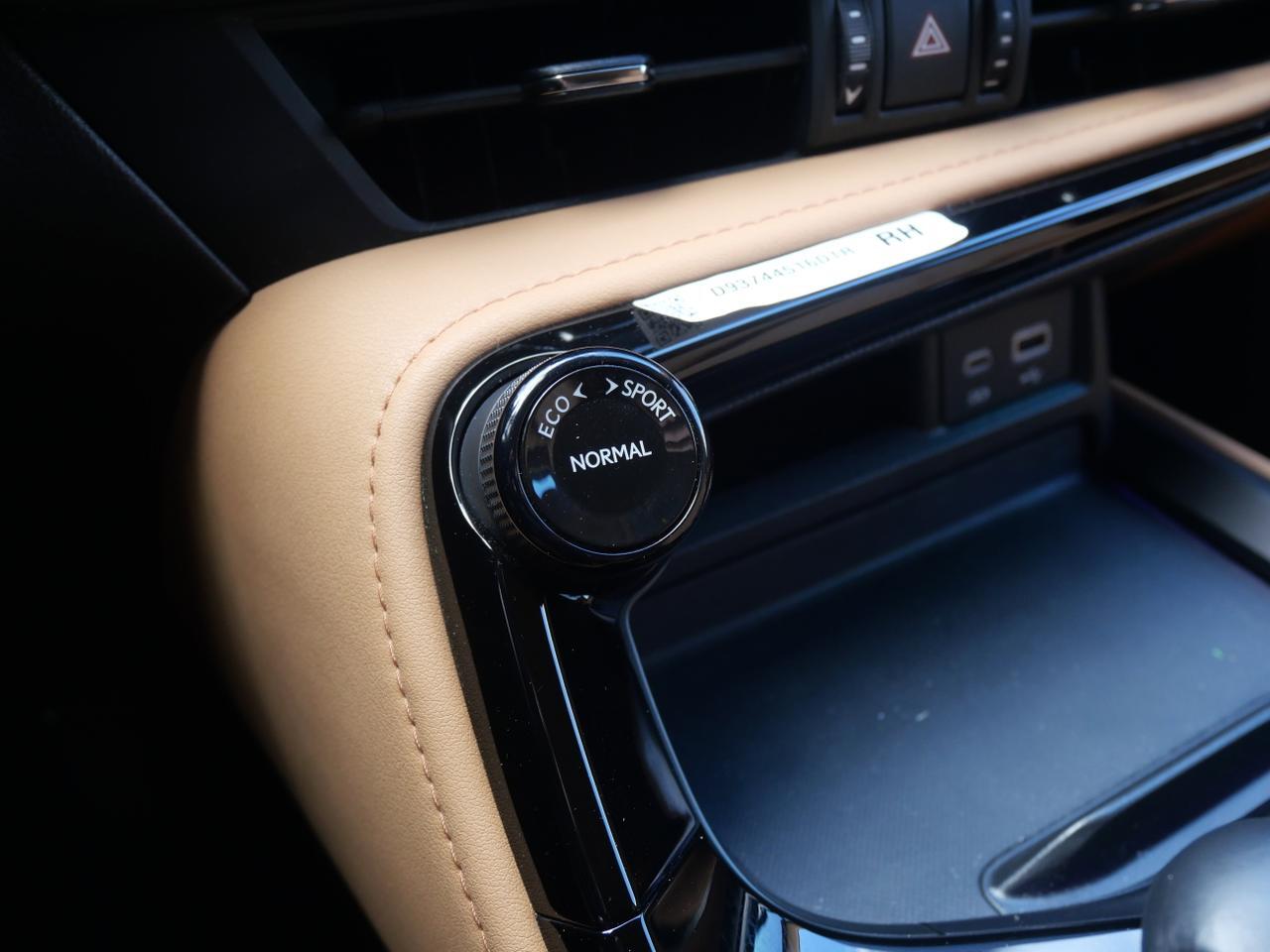 2025 Lexus NX 250 Premium San Juan TX