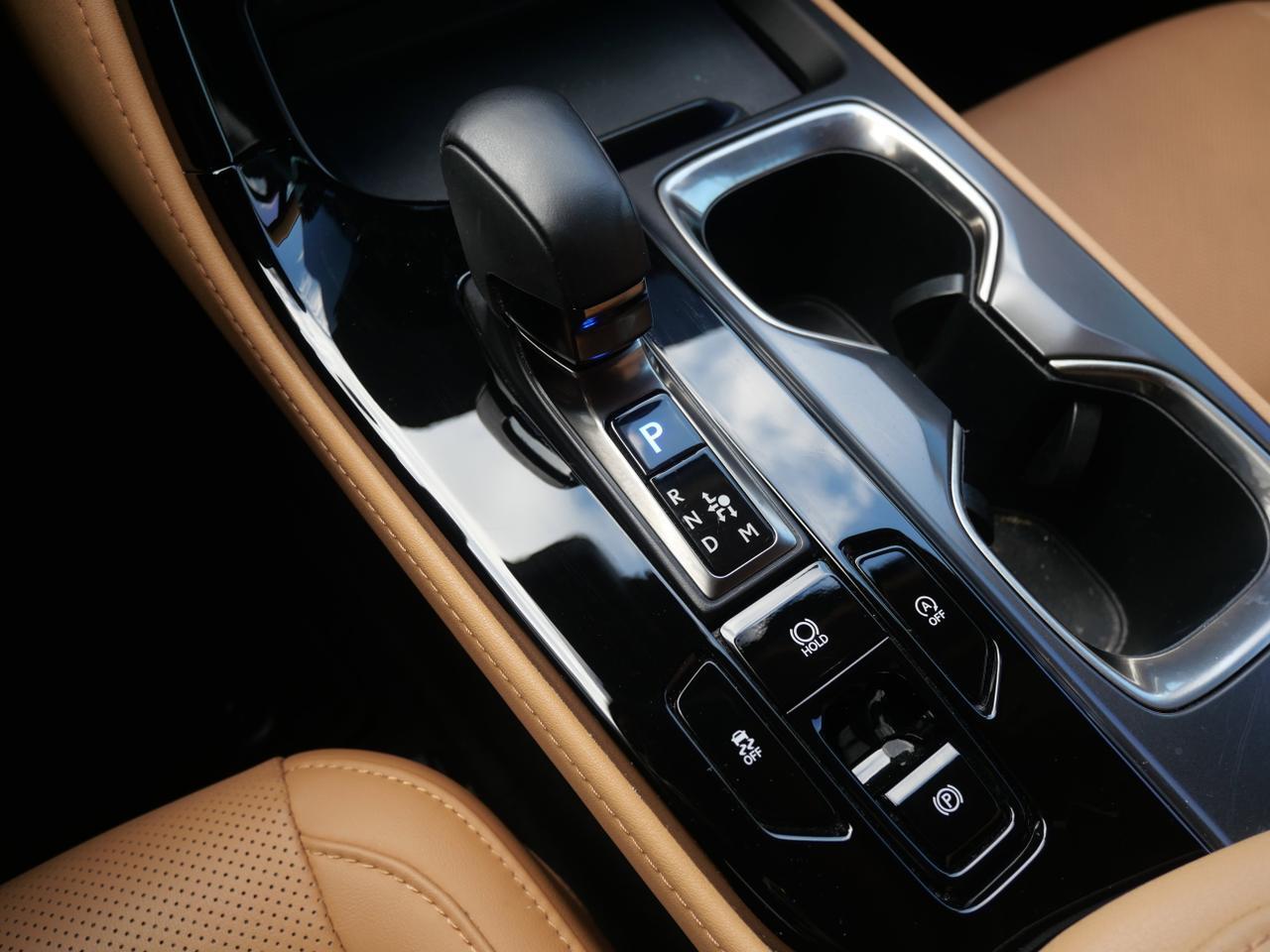 2025 Lexus NX 250 Premium San Juan TX