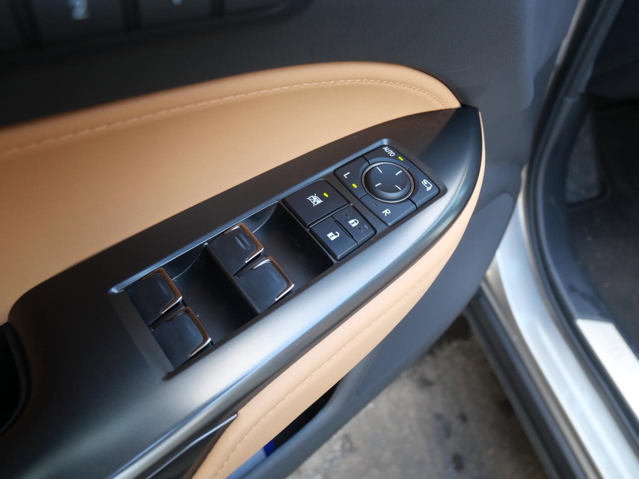 2025 Lexus NX 250 Premium San Juan TX