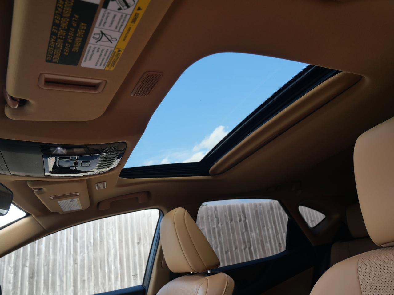 2025 Lexus NX 250 Premium San Juan TX