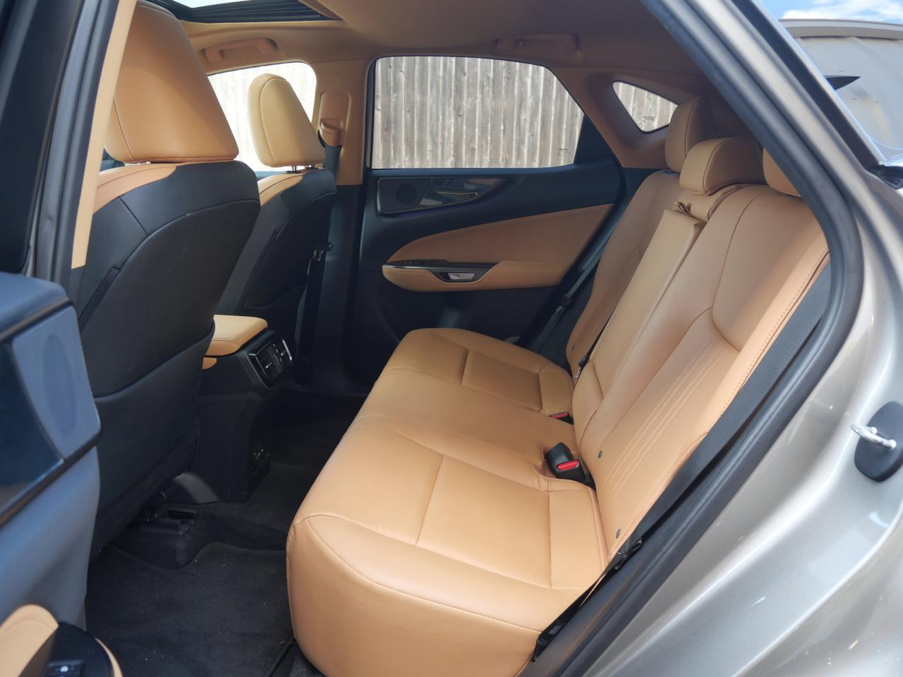 2025 Lexus NX 250 Premium San Juan TX