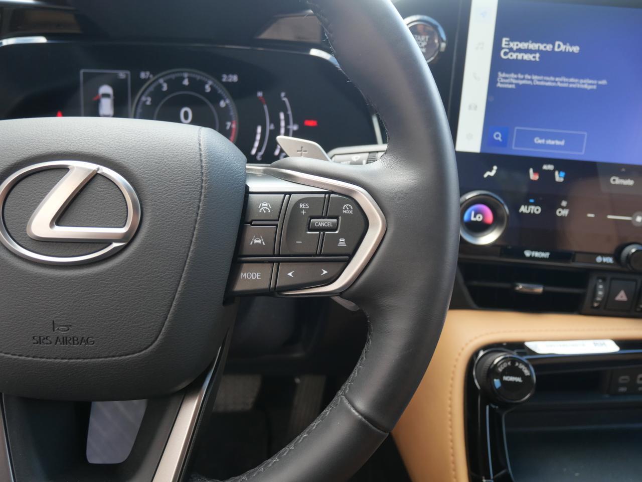 2025 Lexus NX 250 Premium San Juan TX