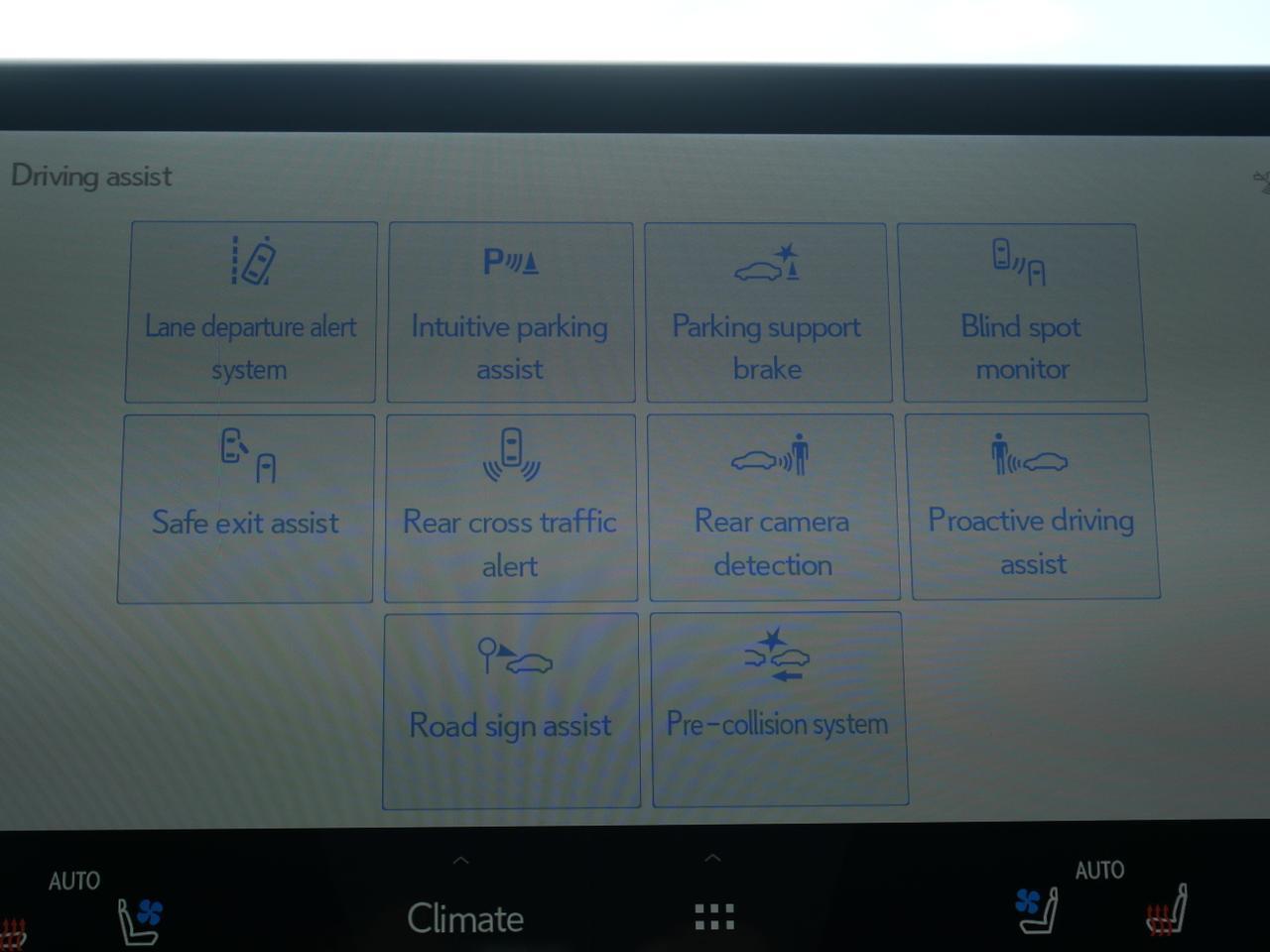 2025 Lexus NX 250 Premium San Juan TX