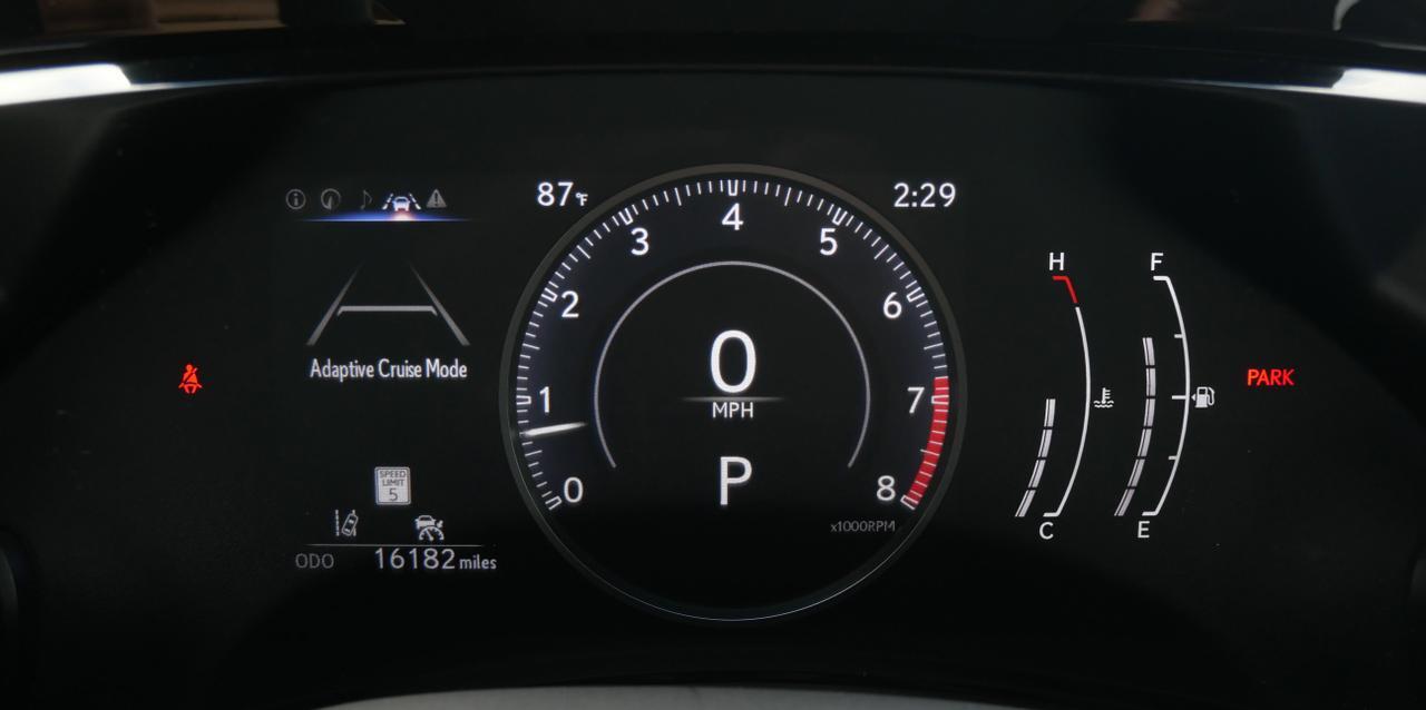 2025 Lexus NX 250 Premium San Juan TX