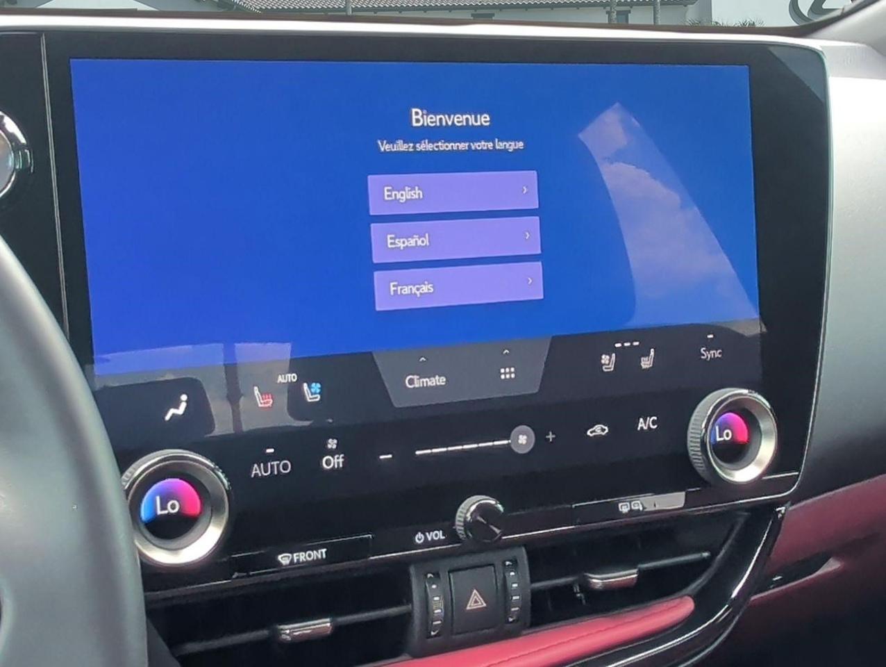 2025 Lexus NX 250 Premium San Juan TX