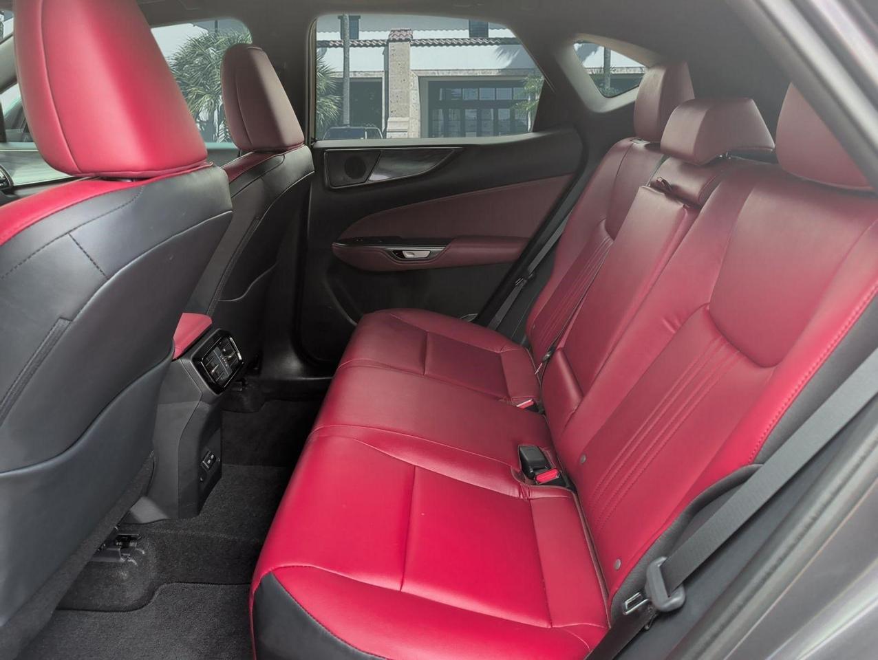 2025 Lexus NX 250 Premium San Juan TX