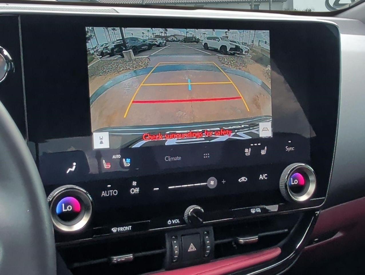 2025 Lexus NX 250 Premium San Juan TX