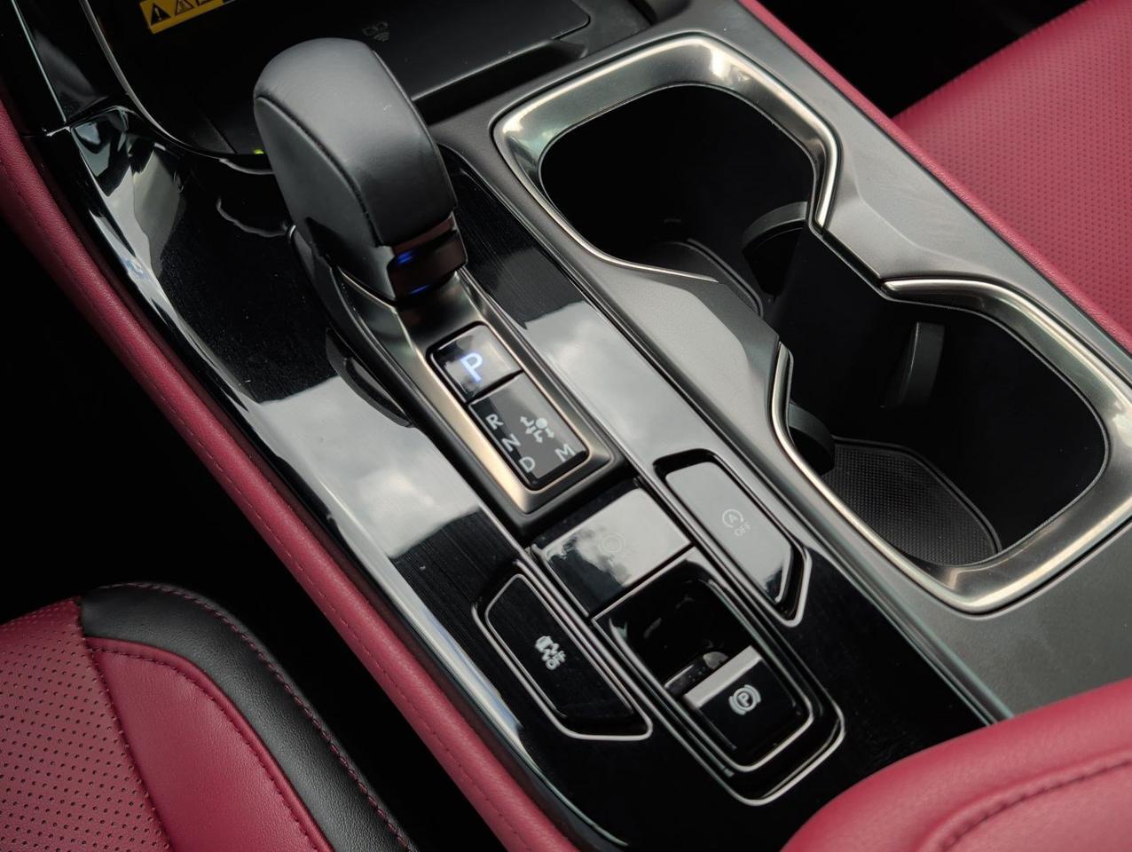 2025 Lexus NX 250 Premium San Juan TX