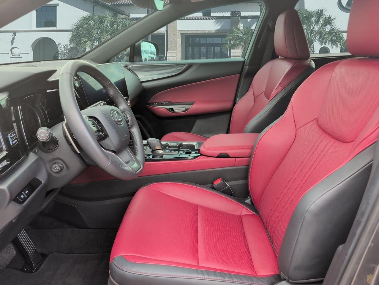 2025 Lexus NX 250 Premium San Juan TX