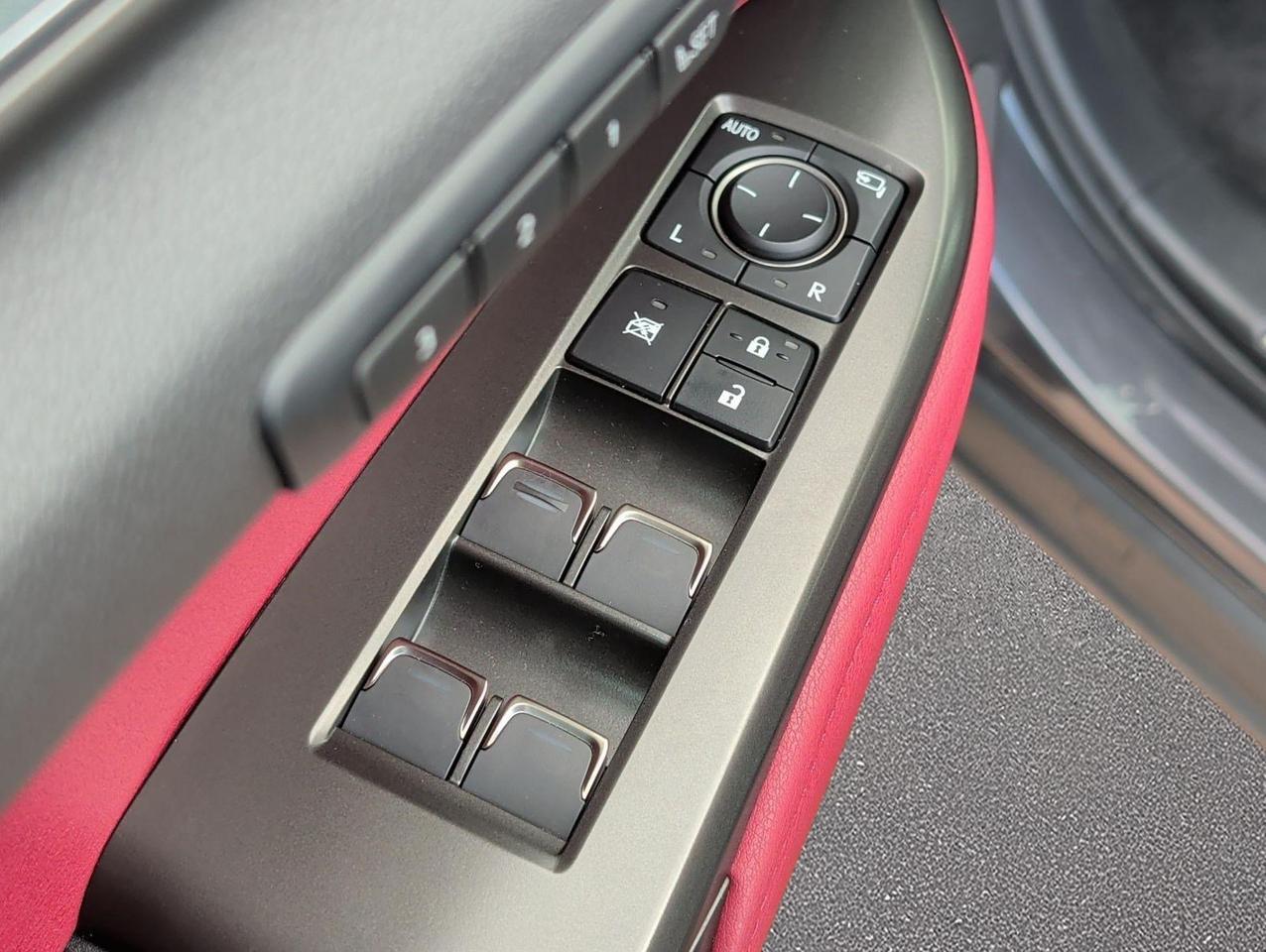 2025 Lexus NX 250 Premium San Juan TX