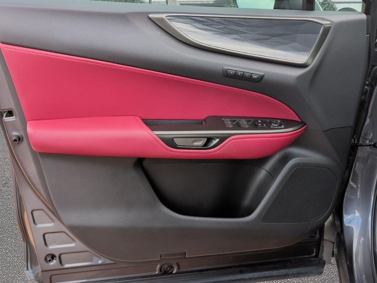 2025 Lexus NX 250 Premium San Juan TX