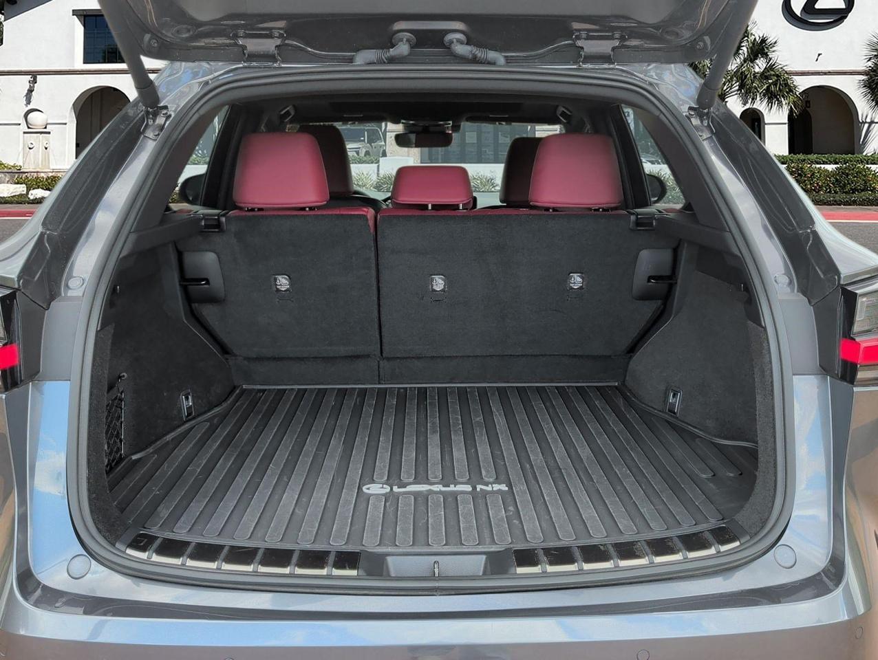 2025 Lexus NX 250 Premium San Juan TX