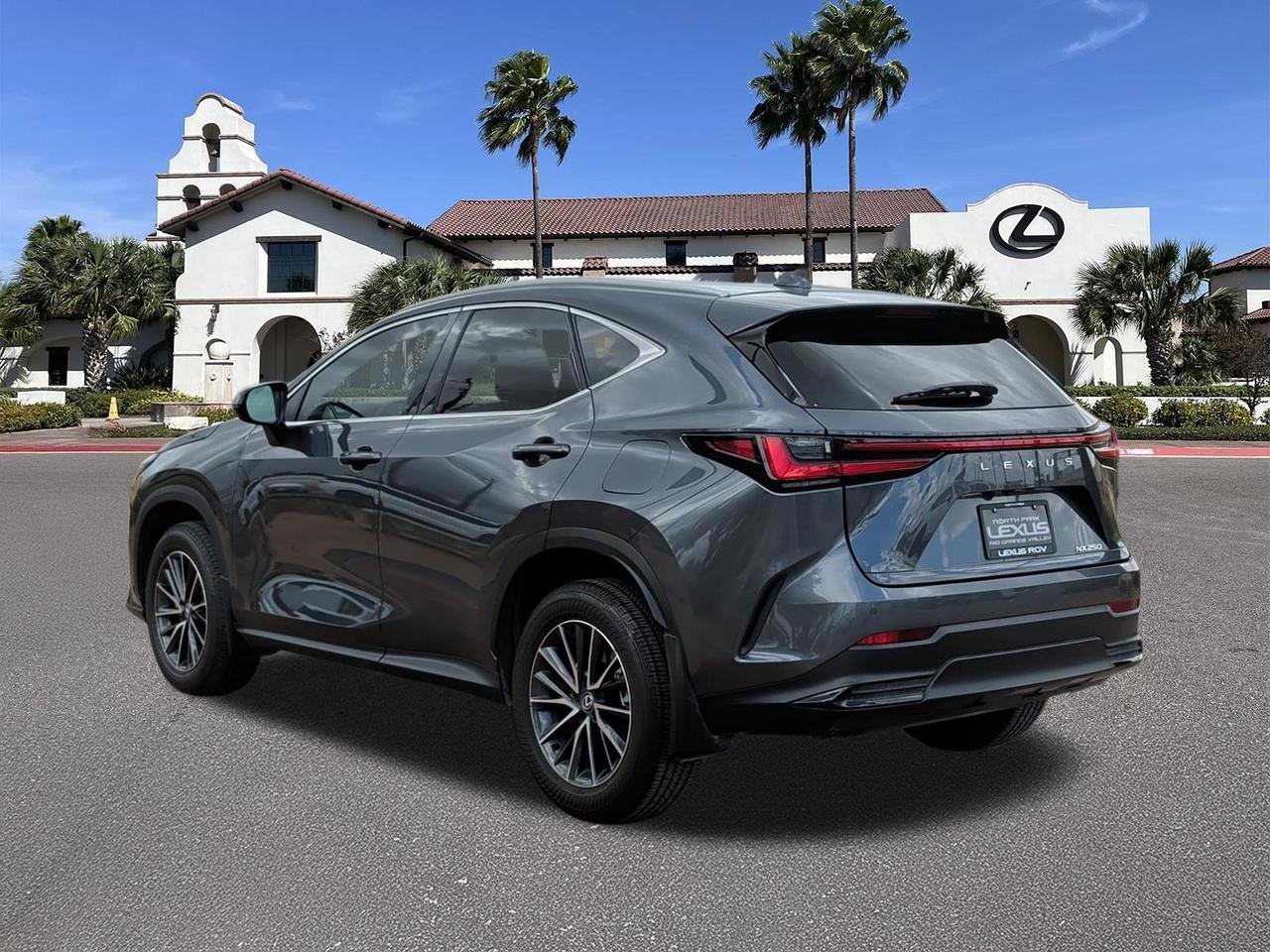 2025 Lexus NX 250 Premium San Juan TX