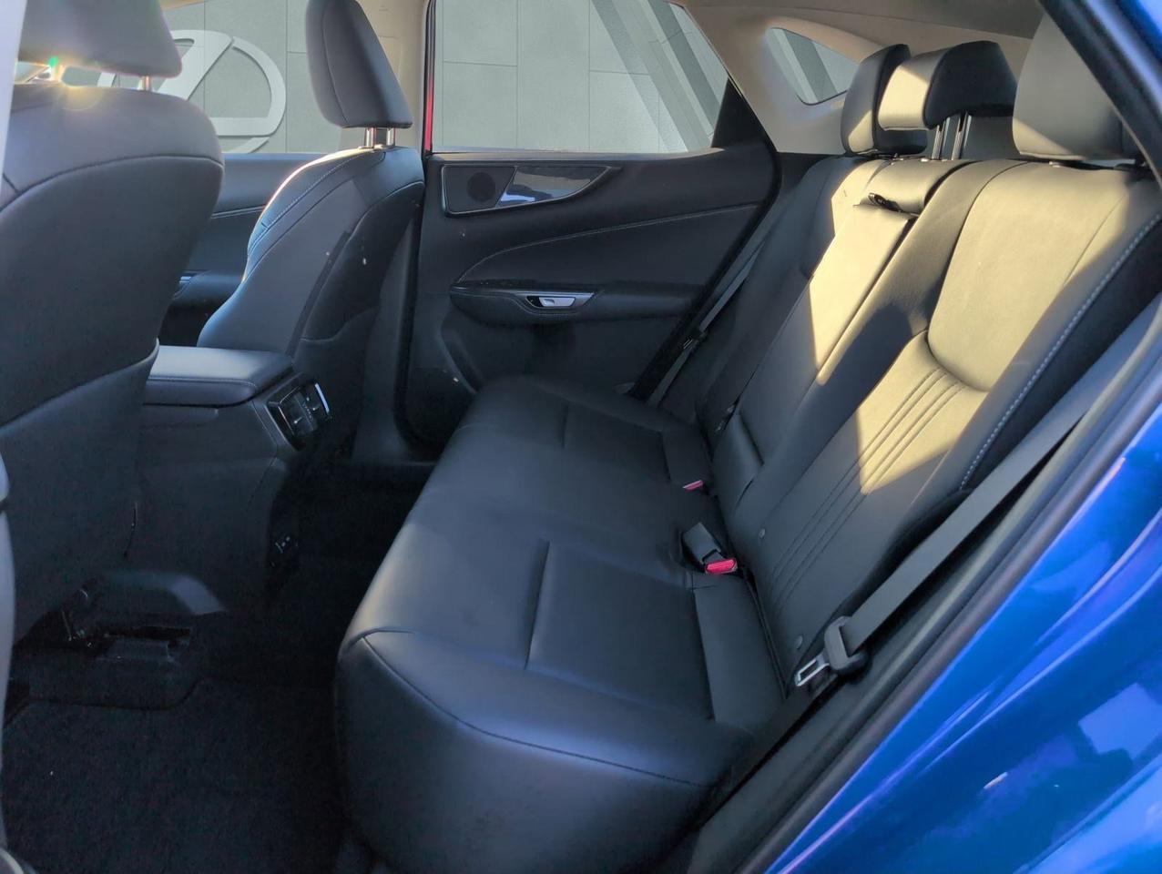 2025 Lexus NX 250 Premium San Antonio TX