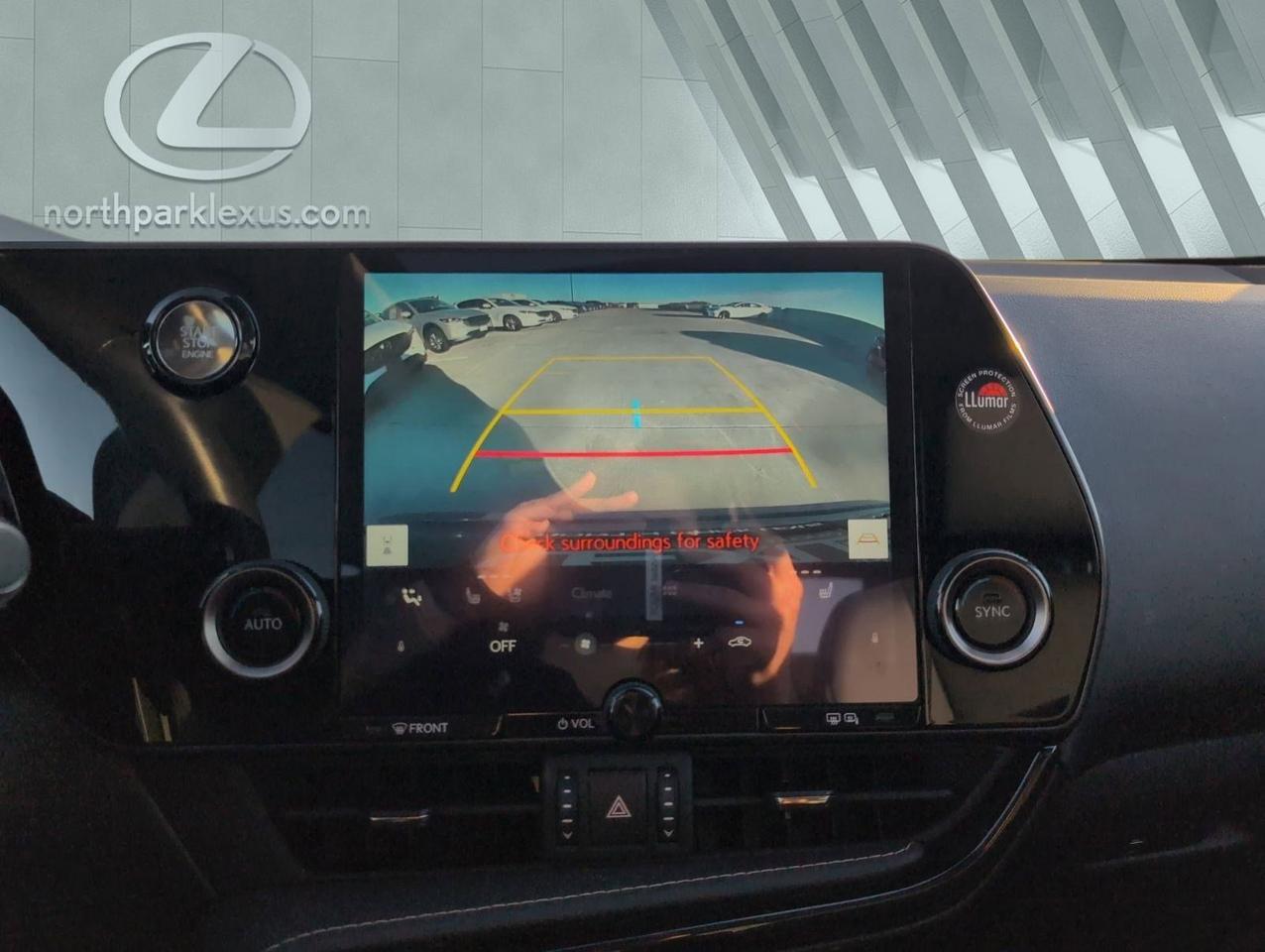 2025 Lexus NX 250 Premium San Antonio TX