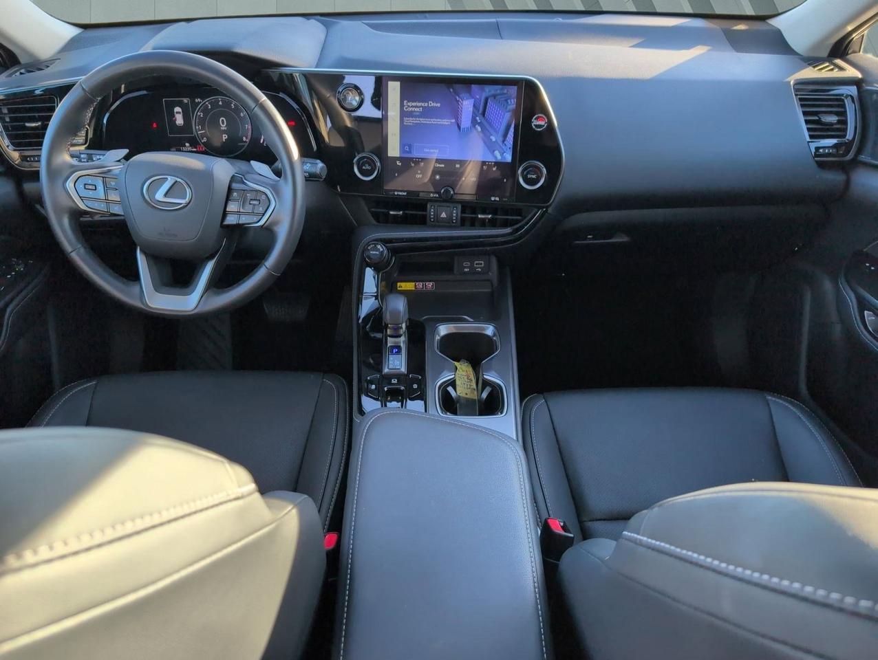 2025 Lexus NX 250 Premium San Antonio TX