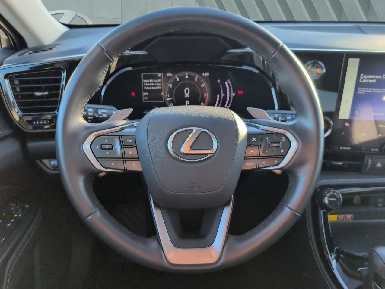 2025 Lexus NX 250 Premium San Antonio TX