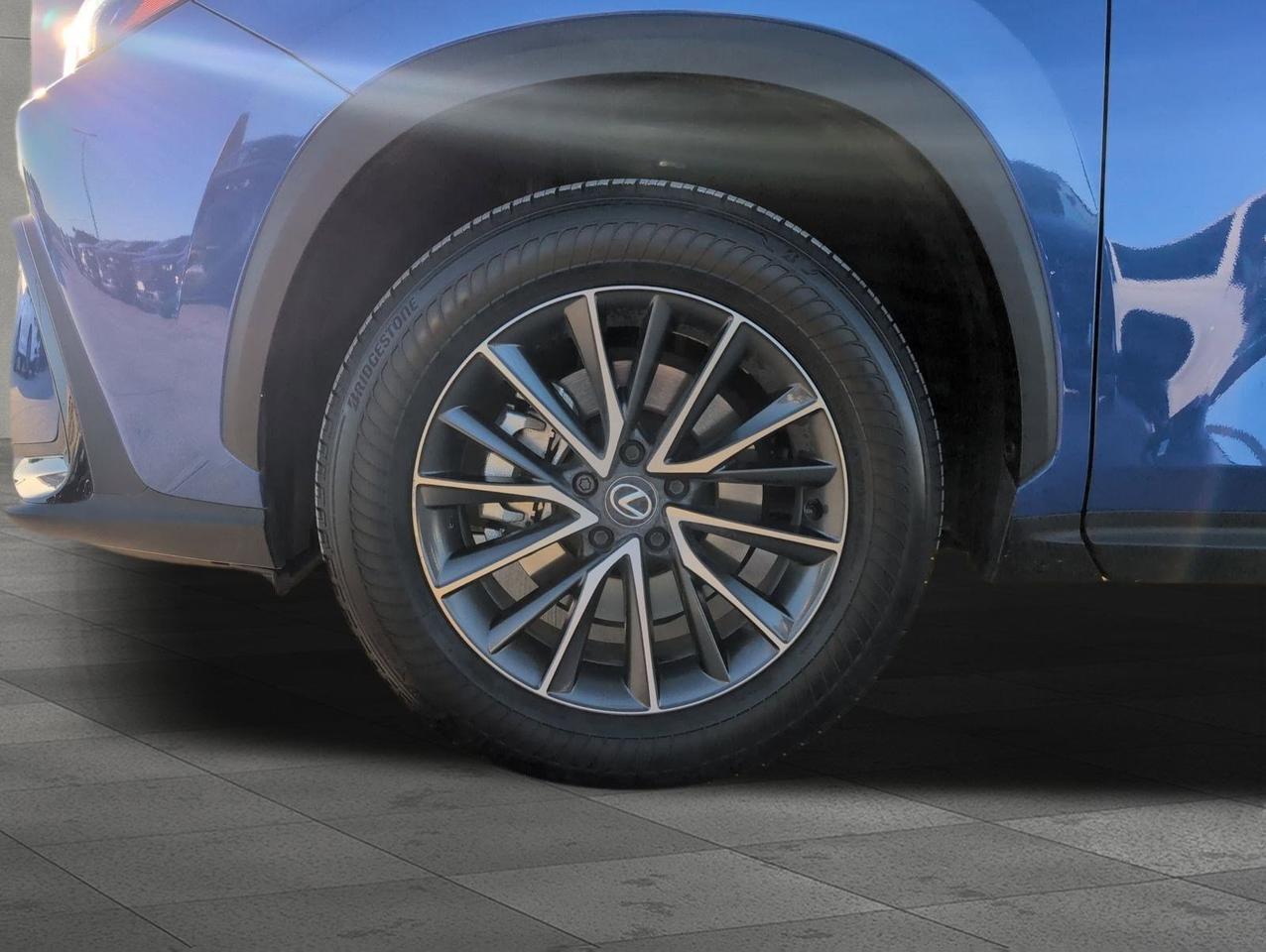 2025 Lexus NX 250 Premium San Antonio TX