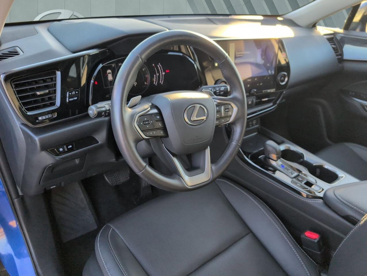2025 Lexus NX 250 Premium San Antonio TX
