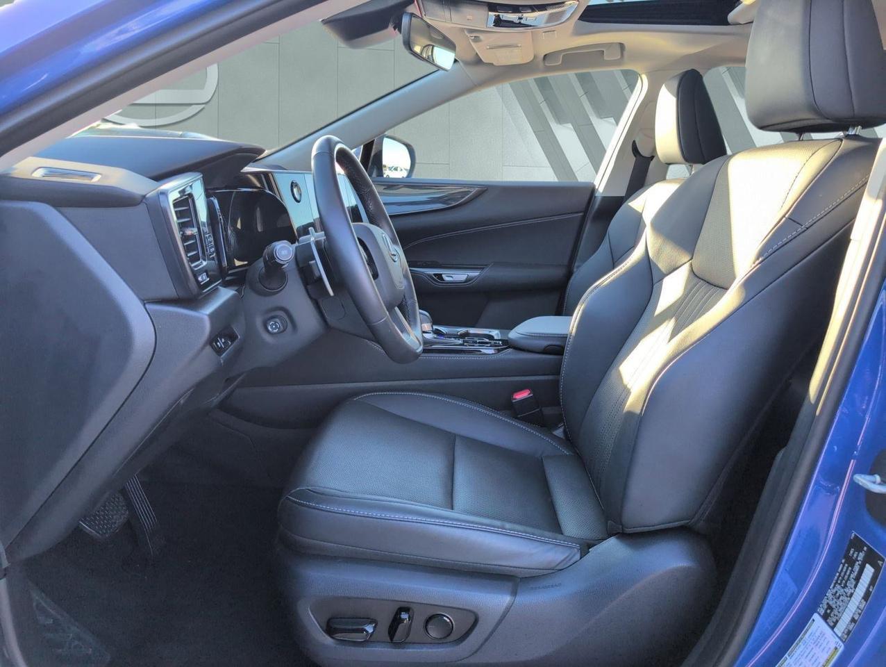 2025 Lexus NX 250 Premium San Antonio TX