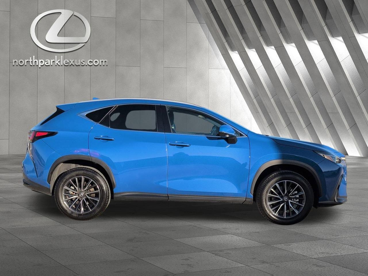2025 Lexus NX 250 Premium San Antonio TX