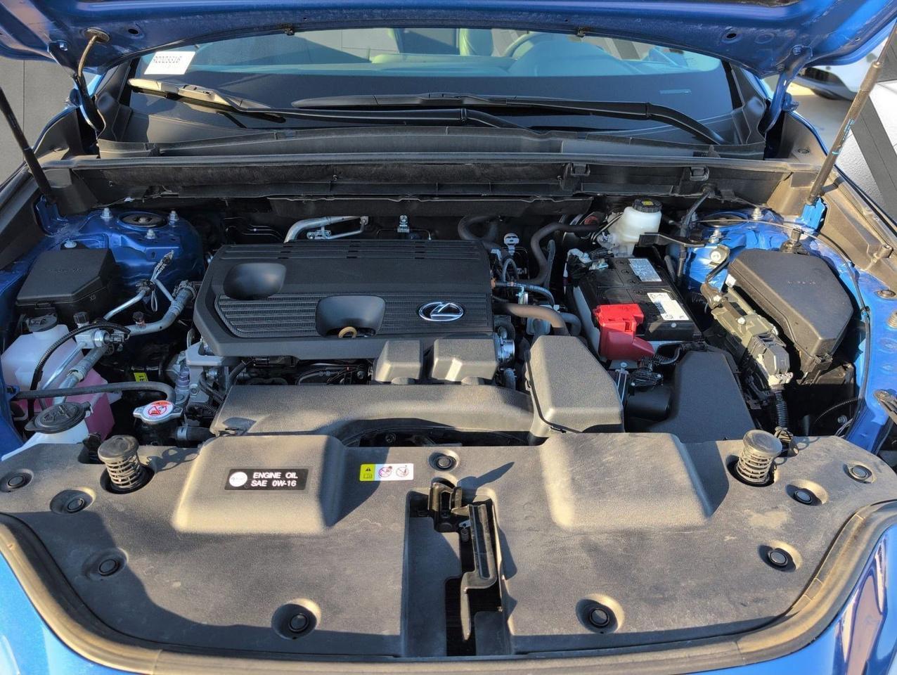 2025 Lexus NX 250 Premium San Antonio TX