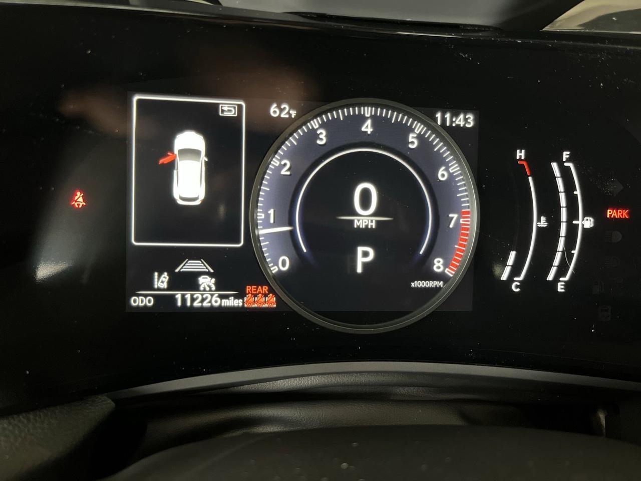 2025 Lexus NX 250 Premium San Antonio TX