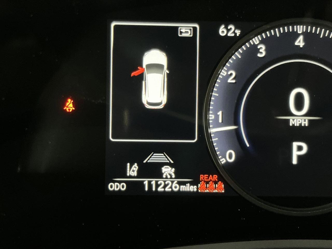 2025 Lexus NX 250 Premium San Antonio TX